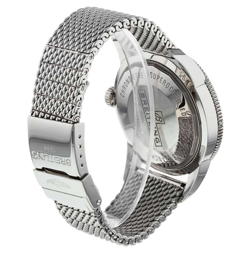 Breitling SuperOcean Heritage A17320